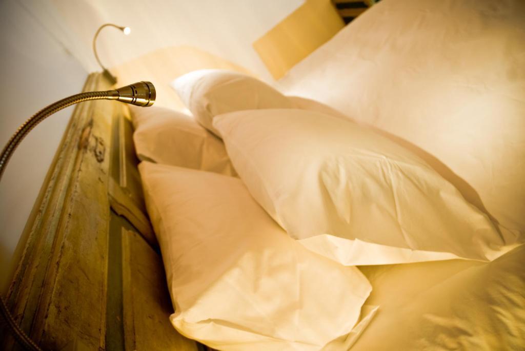 Callegherie 21 Boutique B&B อิโมลา ห้อง รูปภาพ