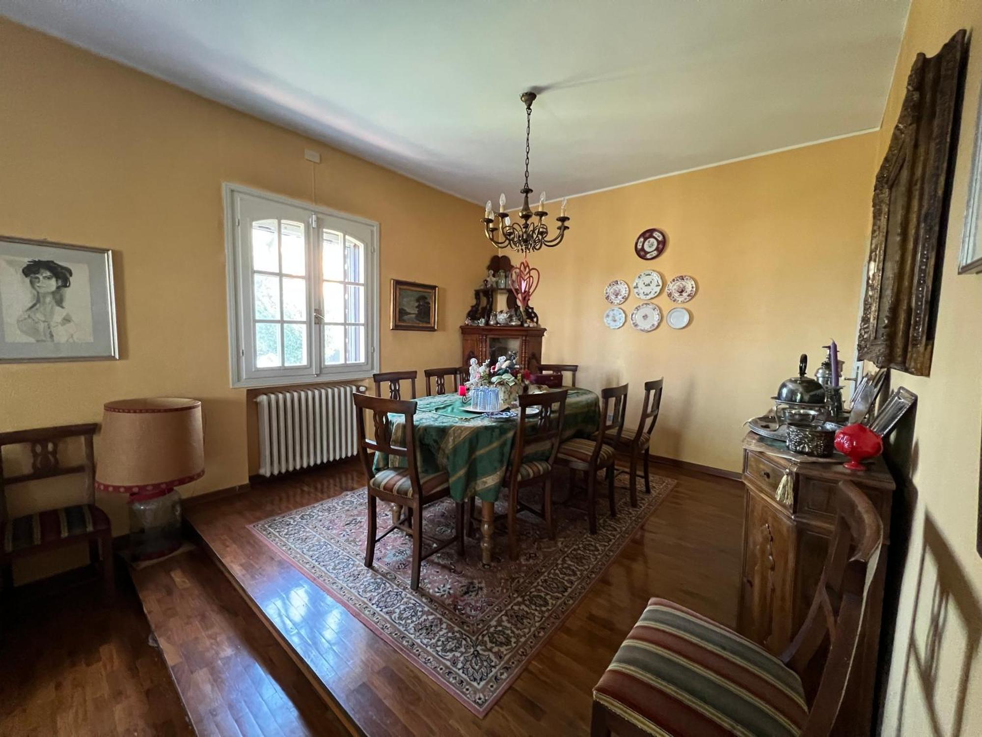Callegherie 21 Boutique B&B อิโมลา ภายนอก รูปภาพ