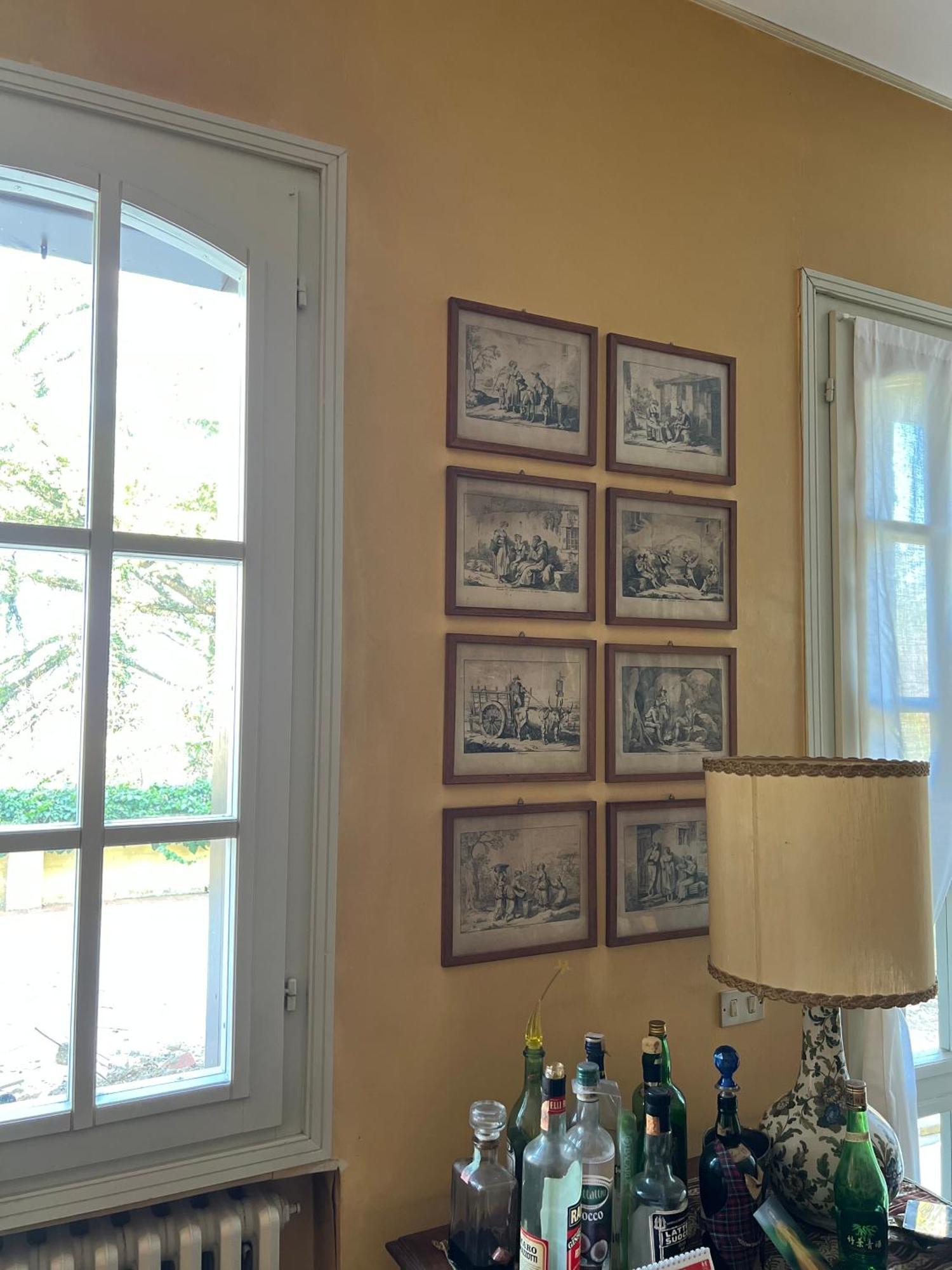 Callegherie 21 Boutique B&B อิโมลา ภายนอก รูปภาพ
