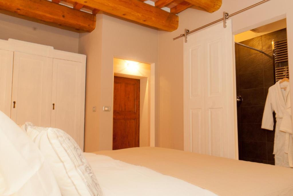 Callegherie 21 Boutique B&B อิโมลา ห้อง รูปภาพ