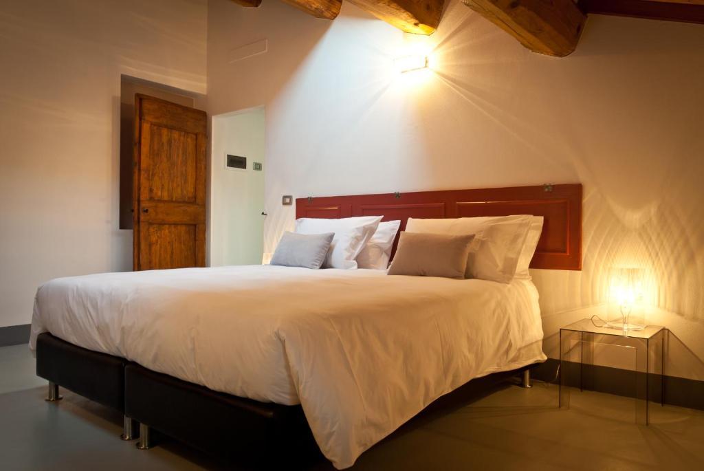Callegherie 21 Boutique B&B อิโมลา ห้อง รูปภาพ